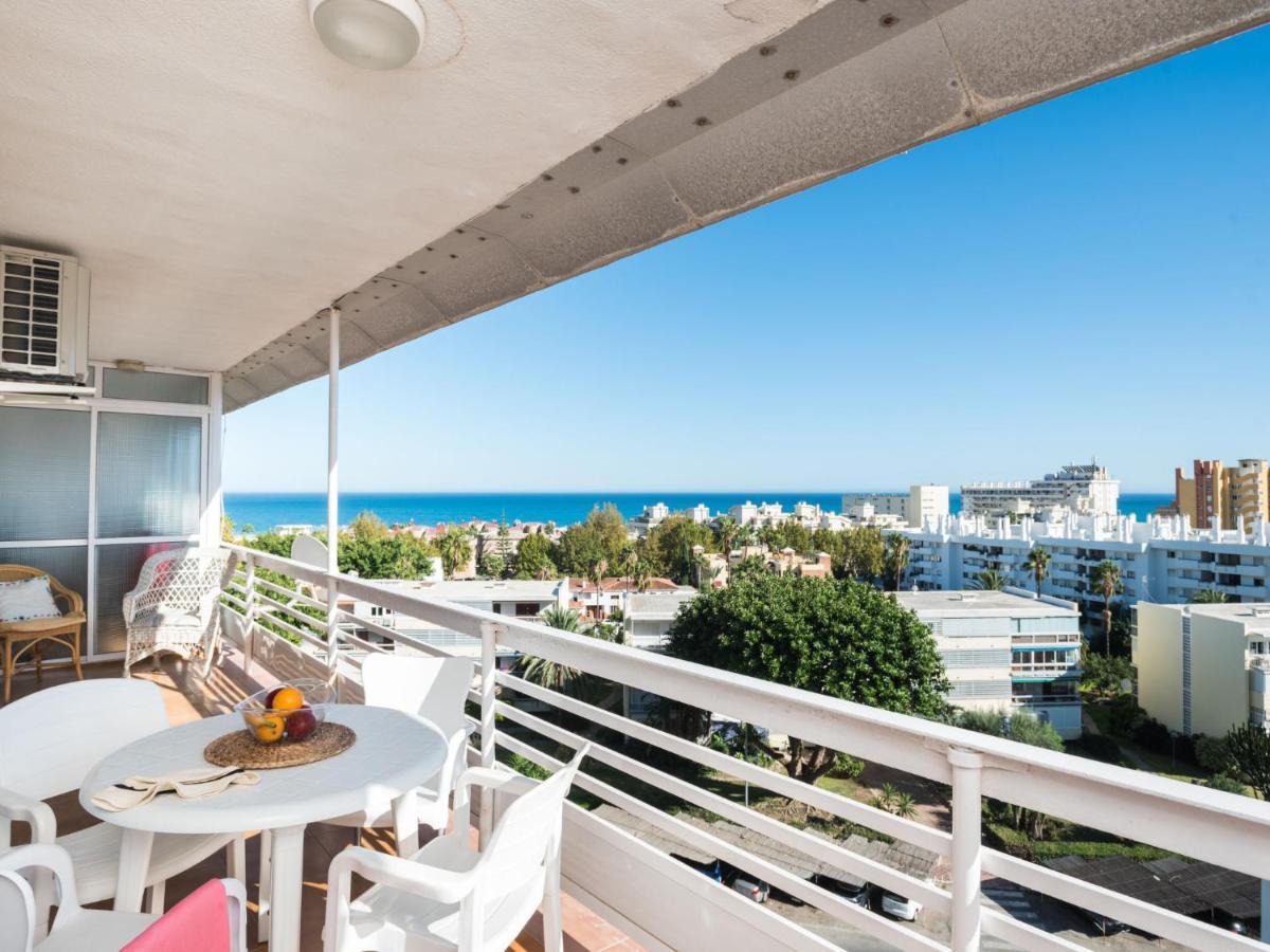 Eurosol-3 By Interhome Appartement *
